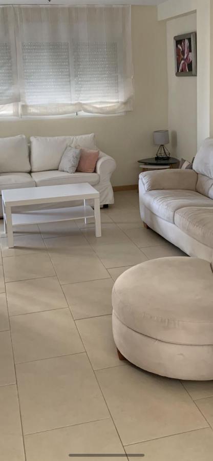 Atico Con Enorme Terraza Y Chill Out Particular Leilighet Benidorm Eksteriør bilde